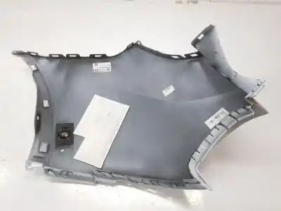 Автозапчастина б/у правий задній бампер для cupra sin definir sin definir посилання на oem iam 5ff807984  5ff807984