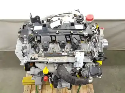 Peça sobressalente para automóvel em segunda mão motor completo por nissan nv 400 2.3 dci diesel cat referências oem iam m9t706  