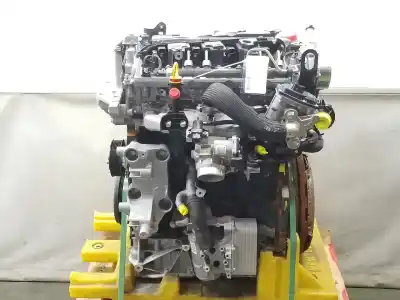 Peça sobressalente para automóvel em segunda mão motor completo por nissan nv 400 2.3 dci diesel cat referências oem iam m9t706  