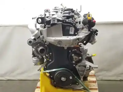 Peça sobressalente para automóvel em segunda mão motor completo por nissan nv 400 2.3 dci diesel cat referências oem iam m9t706  