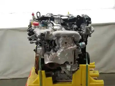 Peça sobressalente para automóvel em segunda mão motor completo por nissan nv 400 2.3 dci diesel cat referências oem iam m9t706  