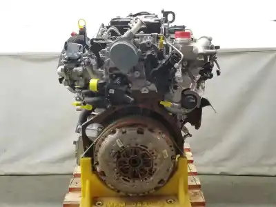 Peça sobressalente para automóvel em segunda mão motor completo por nissan nv 400 2.3 dci diesel cat referências oem iam m9t706  