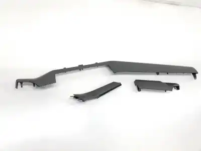 Автозапчастина б/у молдинг для cupra sin definir sin definir посилання на oem iam 5fc858365b  5fc858365b