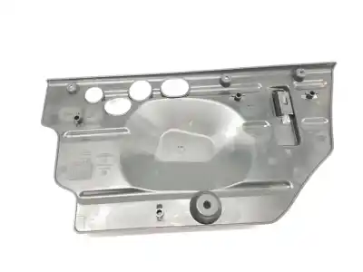 Автозапчастина б/у молдинг для cupra sin definir sin definir посилання на oem iam 5f2863083  5f2863083