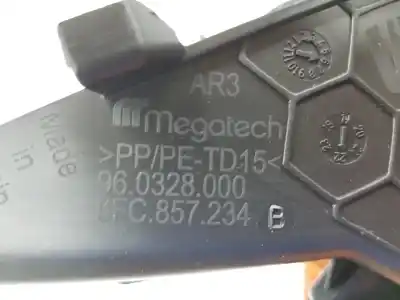Автозапчастина б/у молдинг для cupra sin definir sin definir посилання на oem iam 5fc857234b  5fc857234b