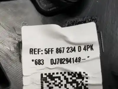 Автозапчасти б/у литье за cupra sin definir sin definir ссылки oem iam 5ff867234d