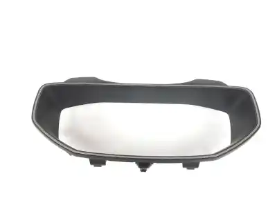 Автозапчастина б/у молдинг для cupra sin definir sin definir посилання на oem iam 5fa857053  5fa857053