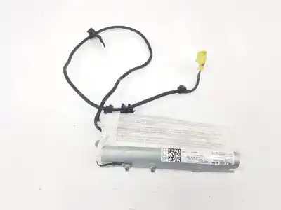 Second-hand car spare part left rear curtain airbag for audi q7 (4l) 3.0 v6 24v tdi oem iam references 4l0880441a