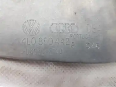 Автозапчасти б/у задняя правая шторка безопасности за audi q7 (4l) 3.0 v6 24v tdi ссылки oem iam 4l0880442a  4l0880442a