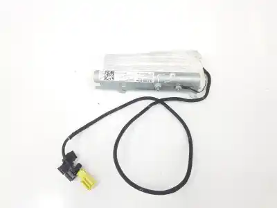 Second-hand car spare part rear right curtain airbag for audi q7 (4l) 3.0 v6 24v tdi oem iam references 4l0880442a
