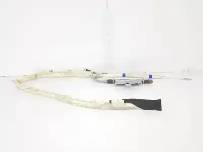 Second-hand car spare part front left curtain airbag for audi q7 (4l) 3.0 v6 24v tdi oem iam references 4l0880741a  4l0880741a