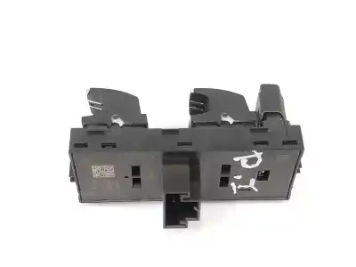 Second-hand car spare part left front power window switch for volkswagen troc a11 advance oem iam references 5g0959857e