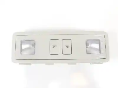 Second-hand car spare part interior light for volkswagen troc a11 advance oem iam references 2ga947290