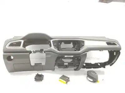 Pezzo di ricambio per auto di seconda mano kit airbag per volkswagen t-roc 1.5 16v tsi act riferimenti oem iam   