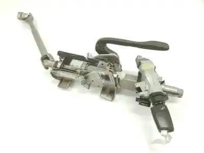 Second-hand car spare part steering column for volkswagen troc a11 advance oem iam references 5q1419512k