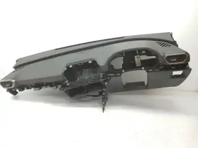 Автозапчастина б/у панель приладів для cupra sin definir sin definir посилання на oem iam 5fh857003k  5fc857035b