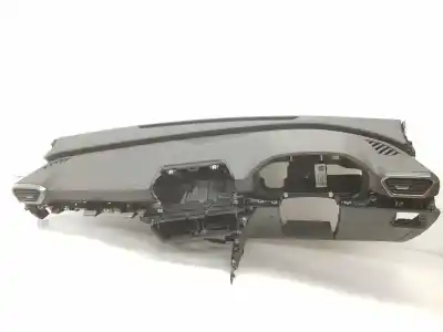 Автозапчасти б/у панель приборов за cupra sin definir sin definir ссылки oem iam 5fh857003k