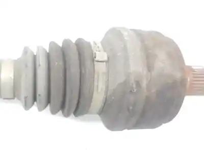 Second-hand car spare part rear left transmission for audi q7 (4l) 3.0 v6 24v tdi oem iam references 7l8501201  7l8501201