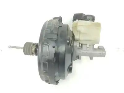Peça sobressalente para automóvel em segunda mão servo freio por audi q7 (4l) 3.0 v6 24v tdi referências oem iam 7l8612101  7l8611019f