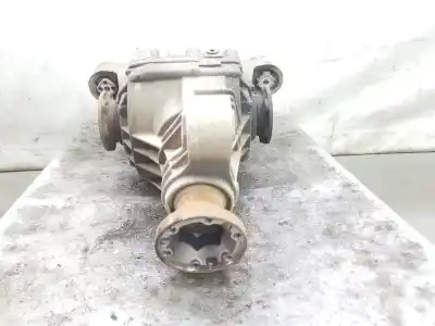 Second-hand car spare part rear differential for audi q7 (4l) 3.0 v6 24v tdi oem iam references 0ab525017f  0ab525017f