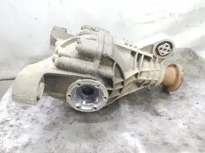 Second-hand car spare part rear differential for audi q7 (4l) 3.0 v6 24v tdi oem iam references 0ab525017f  0ab525017f