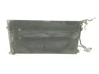 Second-hand car spare part air conditioning condenser / radiator for audi q7 (4l) 3.0 v6 24v tdi oem iam references 4l0260401