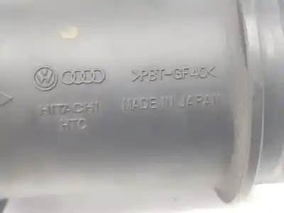 Second-hand car spare part flowmeter for audi q7 (4l) 3.0 v6 24v tdi oem iam references 059906461k  059906461k