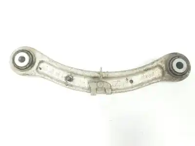 Second-hand car spare part upper rear right suspension arm for audi q7 (4l) 3.0 v6 24v tdi oem iam references 7l0505323a