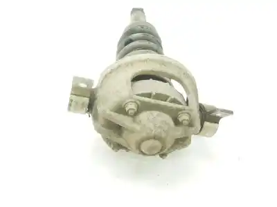 Second-hand car spare part rear left shock absorber for audi q7 (4l) 3.0 v6 24v tdi oem iam references 7l8513029