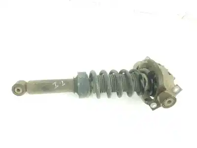 Second-hand car spare part right rear shock absorber for audi q7 (4l) 3.0 v6 24v tdi oem iam references 7l8513029
