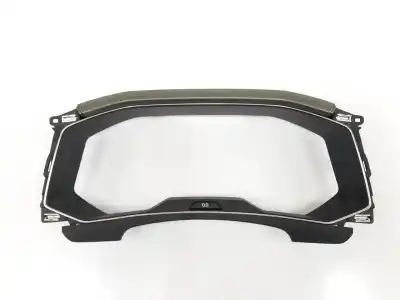 Gebrauchtes Autoersatzteil FORMTEIL zum VOLKSWAGEN TROC  OEM-IAM-Referenzen 2GA857054  2GA857054