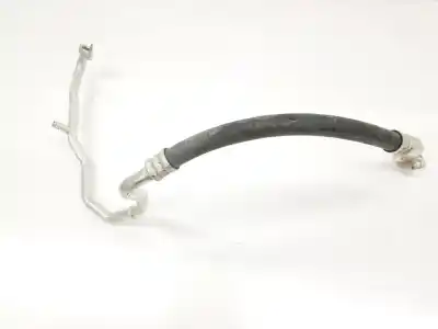 Second-hand car spare part air conditioning pipes for volkswagen troc a11 advance oem iam references 5q0816743h