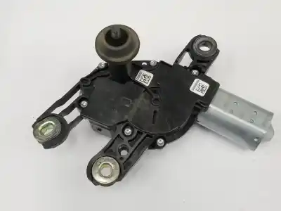 Second-hand car spare part rear windshield wiper motor for volkswagen troc a11 advance oem iam references 5g0955711c