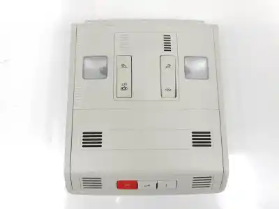 Second-hand car spare part interior light for volkswagen troc a11 advance oem iam references 2ga947105s