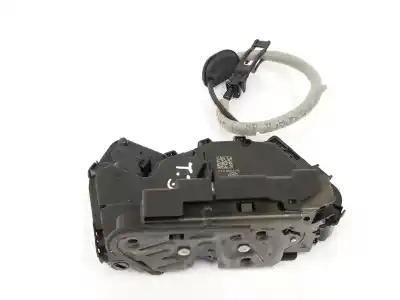 Second-hand car spare part rear right door lock for volkswagen troc a11 advance oem iam references 5ta839016l