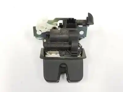 Second-hand car spare part trunk lock for volkswagen troc a11 advance oem iam references 2ga827505a