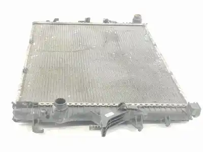 Автозапчасти б/у водяной радиатор за audi q7 (4l) 3.0 v6 24v tdi ссылки oem iam 7l6121253b  7l6121253b