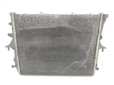 Автозапчасти б/у водяной радиатор за audi q7 (4l) 3.0 v6 24v tdi ссылки oem iam 7l6121253b  7l6121253b