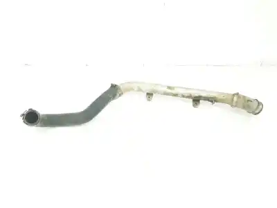 Second-hand car spare part intercooler hoses for audi q7 (4l) 3.0 v6 24v tdi oem iam references 7l6145795h
