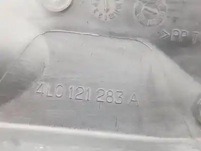 Gebrauchtes Autoersatzteil schutzabdeckung zum audi q7 (4l) 3.0 v6 24v tdi oem-iam-referenzen 4l0121283a  4l0121283a
