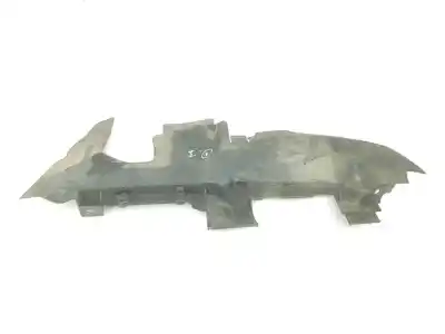 Peça sobressalente para automóvel em segunda mão cobertura / proteção do motor por audi q7 (4l) 3.0 v6 24v tdi referências oem iam 4l0121283a