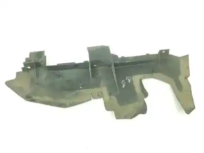 Peça sobressalente para automóvel em segunda mão cobertura / proteção do motor por audi q7 (4l) 3.0 v6 24v tdi referências oem iam 4l0121284a