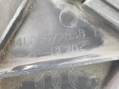 Автозапчасти б/у средний за audi q7 (4l) 3.0 v6 24v tdi ссылки oem iam 4l0807283b  4l0807283b