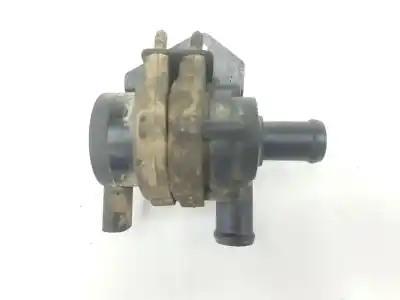 Автозапчасти б/у водяная бомба за audi q7 (4l) 3.0 v6 24v tdi ссылки oem iam 7l0965561l  7l0965561l