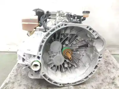 Gebrauchtes Autoersatzteil getriebe zum opel movano b kasten/combi 2.3 cdti oem-iam-referenzen pa0026 320103779r 8201723893 1131ca 95529510 95530717 3201002q8h 2222dl 