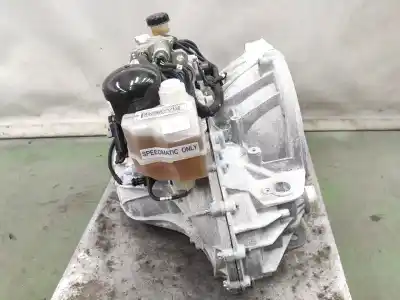 Gebrauchtes Autoersatzteil getriebe zum opel movano b kasten/combi 2.3 cdti oem-iam-referenzen pa0026 320103779r 8201723893 1131ca 95529510 95530717 3201002q8h 2222dl 