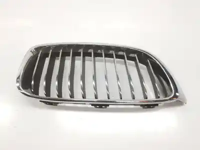 Pezzo di ricambio per auto di seconda mano griglia anteriore per bmw serie 4 coupe 2.0 turbodiesel riferimenti oem iam 51137294814