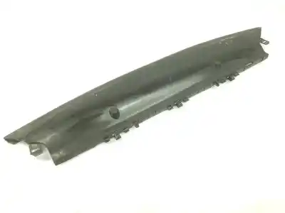 Second-hand car spare part sump guard for cupra formentor dpca oem iam references 5ff121292  5ff121292