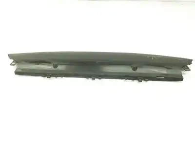 Second-hand car spare part sump guard for cupra formentor dpca oem iam references 5ff121292