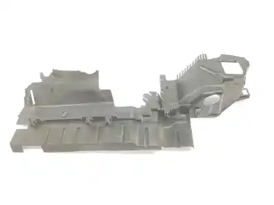 Second-hand car spare part sump guard for cupra formentor dpca oem iam references 5ff121283q  5ff121283q